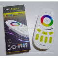 mi light 2.4G 4-zone RF Remote RGB LED Controller for led strip light